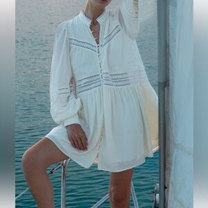 Kivari tana dress like new condition